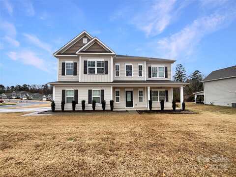 508 Stone River Parkway, Mount Holly, NC 28120