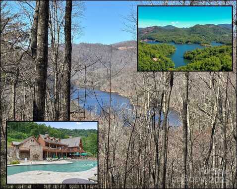 Scarlet Oak Road lot: 762, Tuckasegee, NC 28783