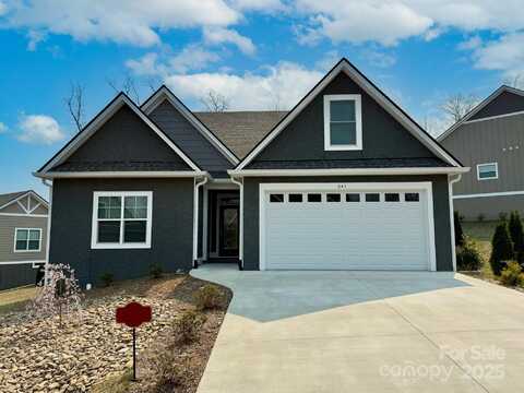 241 Millbrae Loop, Hendersonville, NC 28791