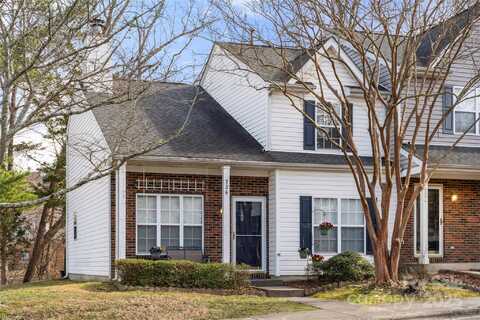 736 Mountainwater Drive, Charlotte, NC 28262