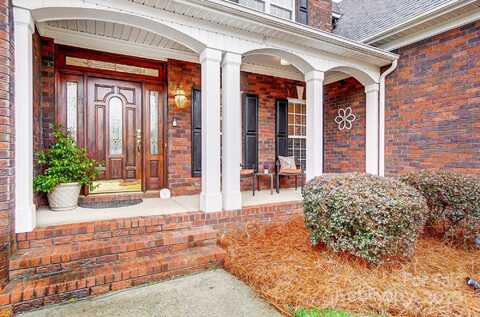 201 Limerick Drive, Matthews, NC 28104