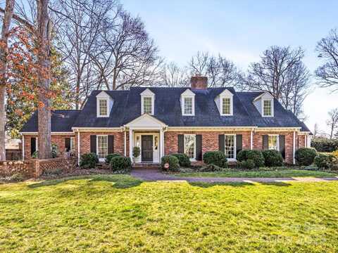 2315 Red Fox Trail, Charlotte, NC 28211