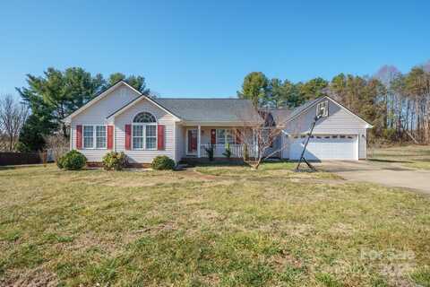 4511 Briarcreek Road, Maiden, NC 28650