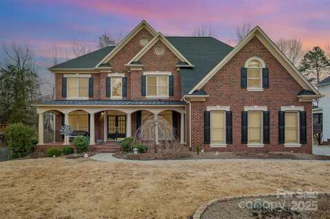 2409 Arden Gate Lane, Charlotte, NC 28262