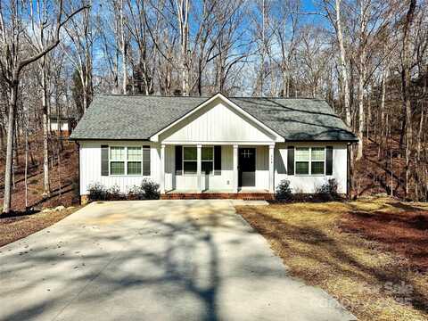 514 Meadowrock Drive, Albemarle, NC 28001