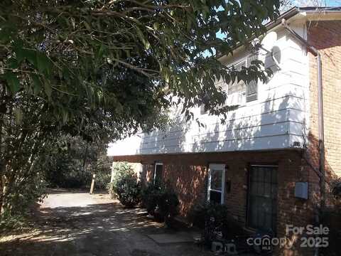 212 S Turner Avenue, Charlotte, NC 28208