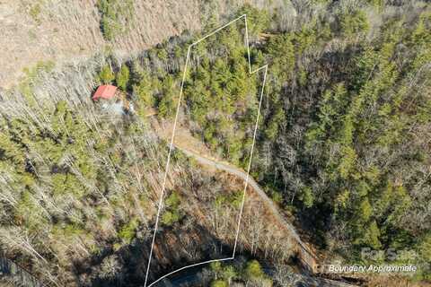 131 Ivy Bluff Road unit: 3, Marshall, NC 28753
