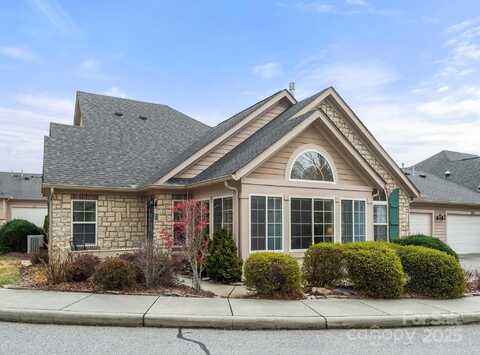 37 Mountain Meadow Circle, Weaverville, NC 28787