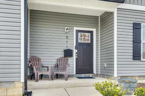 611 N York Street, Gastonia, NC 28052