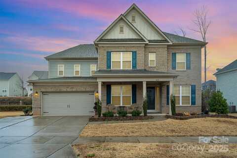8651 Shadetree Street, Huntersville, NC 28078