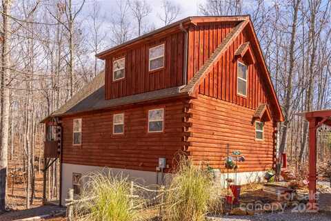 257 Adirondack Trail, Nebo, NC 28761