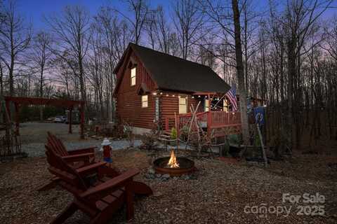 257 Adirondack Trail, Nebo, NC 28761
