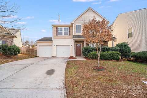 8007 Shadbrush Court, Charlotte, NC 28215