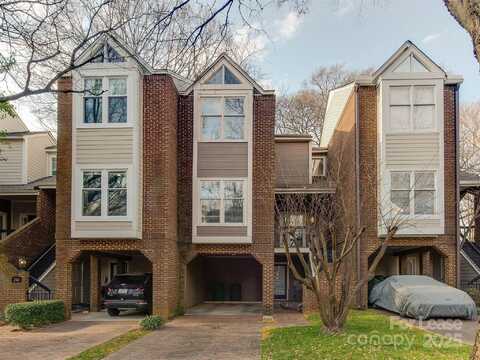 238 S Clarkson Street, Charlotte, NC 28202