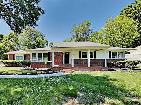 2338 Linwood Road, Gastonia, NC 28052