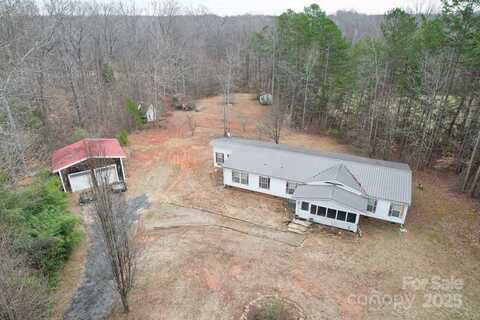 127 Mystic Court, Troutman, NC 28166