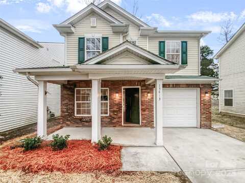 13413 Glasgow Green Lane, Charlotte, NC 28213