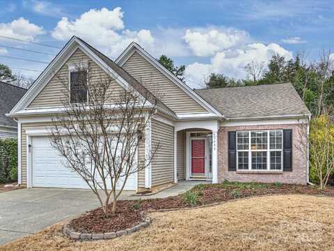 9038 Elrose Place, Charlotte, NC 28277