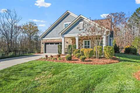 1236 Avalon Place, Matthews, NC 28104