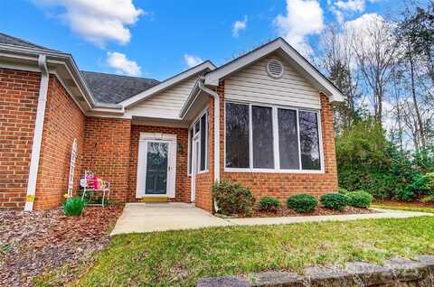 8405 Olde Troon Drive, Charlotte, NC 28277