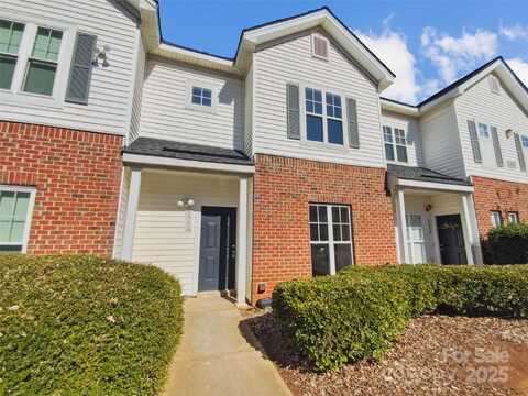 6466 Mallard View Lane, Charlotte, NC 28269