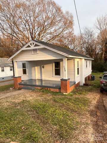 120 3rd Avenue, Conover, NC 28613