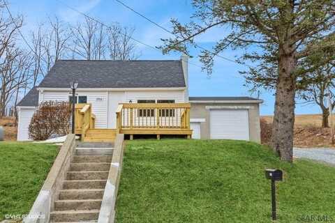 3954 State Route 819, Avonmore, PA 15618