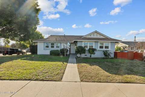 13030 Schoenborn Street, Sun Valley, CA 91352