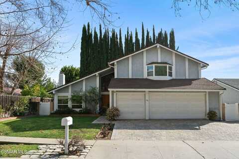 84 Sunny Vista Avenue, Oak Park, CA 91377