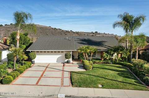 2844 Panamint Court, Westlake Village, CA 91362