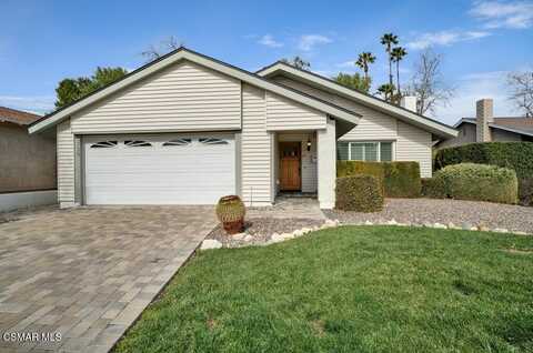 1739 Sandal Wood Place, Thousand Oaks, CA 91362