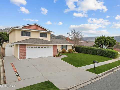 2326 Shreve Avenue, Simi Valley, CA 93063