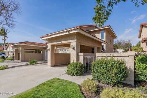 11837 Nightingale Street, Moorpark, CA 93021