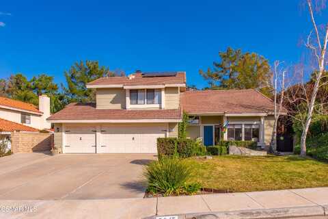 5645 Iroquois Court, Simi Valley, CA 93063