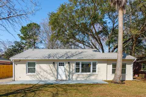 1508 Greenbay Drive, North Charleston, SC 29406