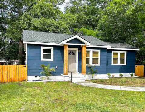 4530 Holly Street, North Charleston, SC 29405