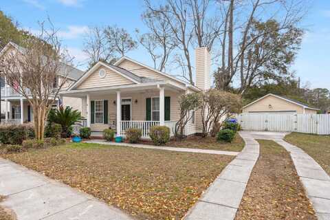 1435 Swamp Fox Lane, Charleston, SC 29412