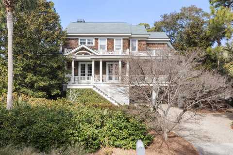 707 Glossy Ibis Lane, Kiawah Island, SC 29455