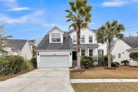 1821 Great Hope Drive, Mount Pleasant, SC 29466