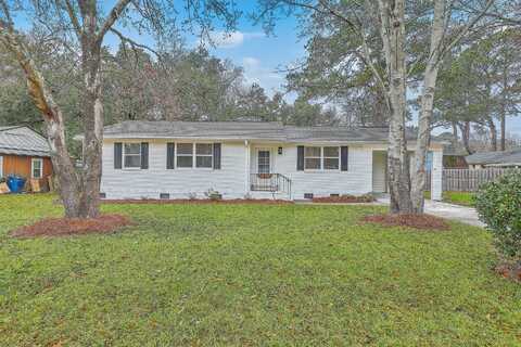 337 Cessna Avenue, Charleston, SC 29407