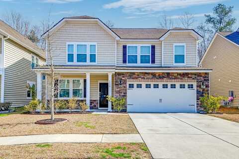 9830 Black Tupelo Lane, Ladson, SC 29456