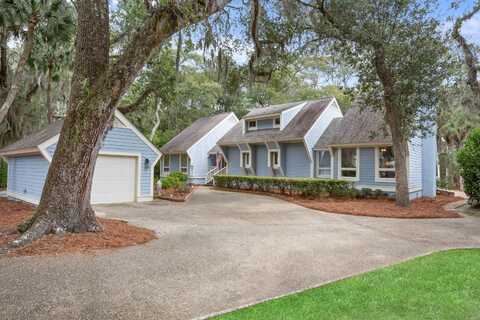 2653 Seabrook Island Road, Seabrook Island, SC 29455