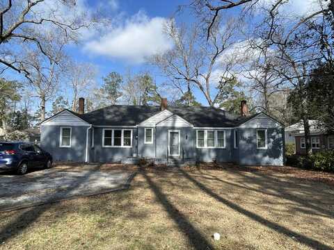 208 Greenwood Avenue, Hartsville, SC 29550