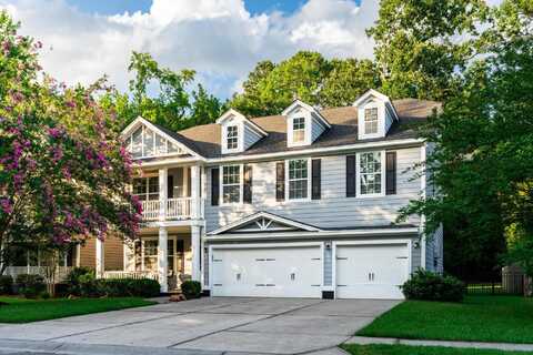 7217 Mossy Creek Lane, Hanahan, SC 29410