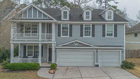 7217 Mossy Creek Lane, Hanahan, SC 29410