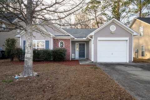 240 Island Green Road, Goose Creek, SC 29445