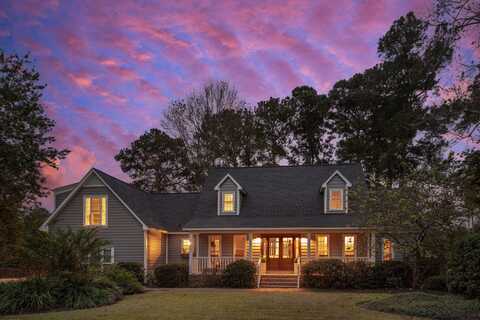 935 Paul Revere Drive, Charleston, SC 29412