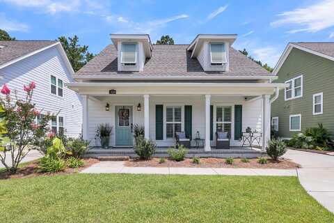 1710 Sparkleberry Lane, Johns Island, SC 29455