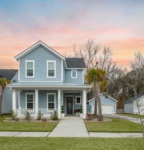 2710 Mcfadden Way, Johns Island, SC 29455