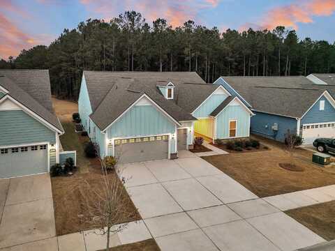 455 Hidden Meadow Lane, Summerville, SC 29486